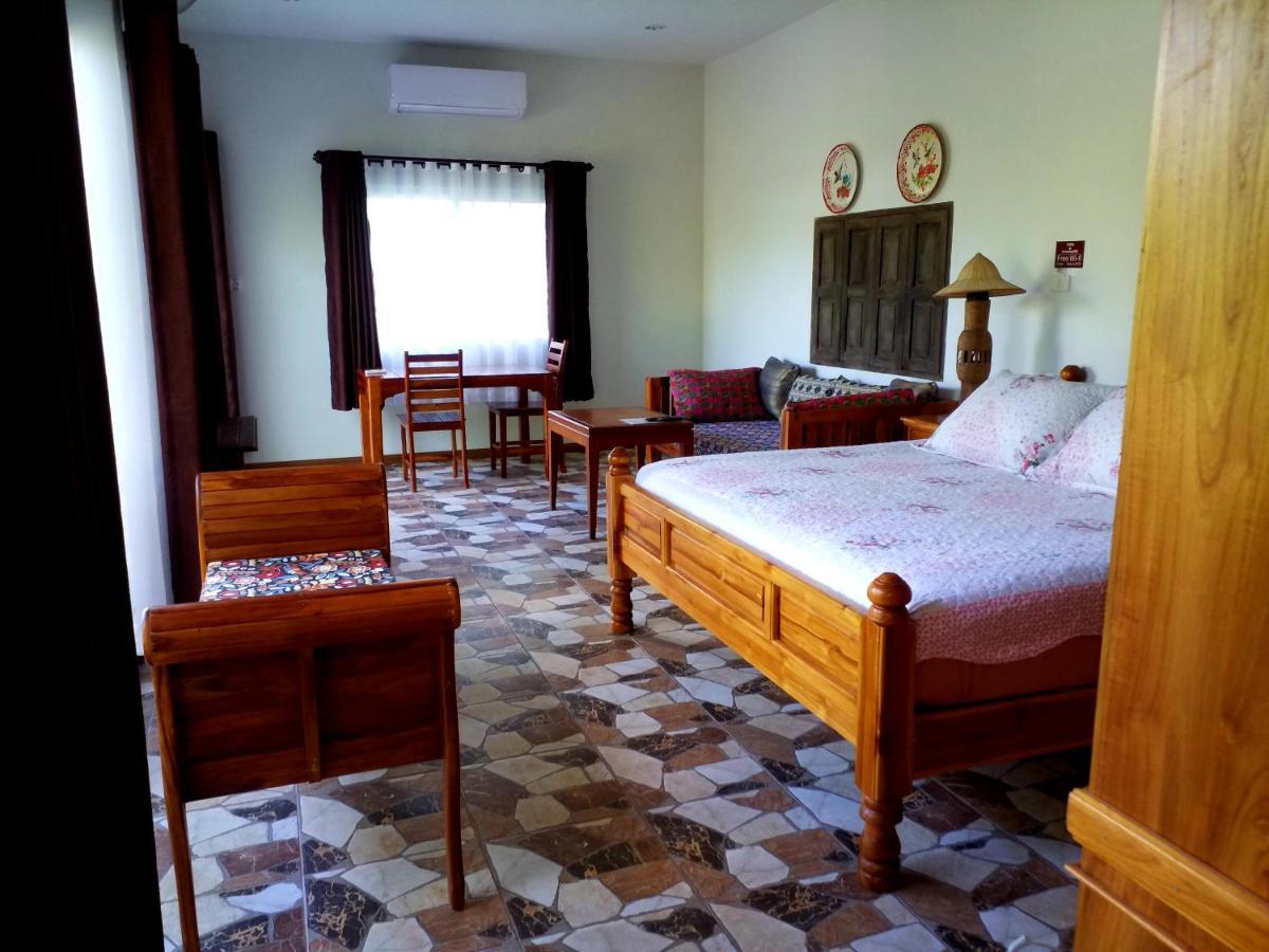 Homestay568 Branch 2 Muang Suang Экстерьер фото