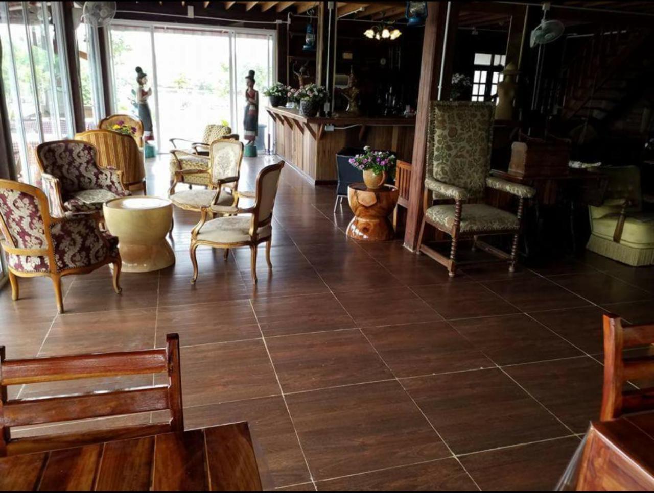 Homestay568 Branch 2 Muang Suang Экстерьер фото