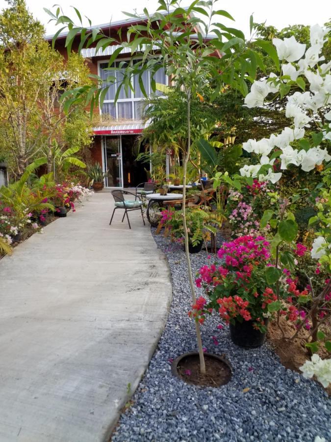 Homestay568 Branch 2 Muang Suang Экстерьер фото